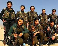Kurds push US to arm them directly