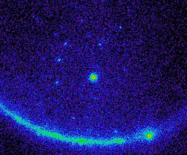 Neutrino flavor shifts may unlock cosmic origins