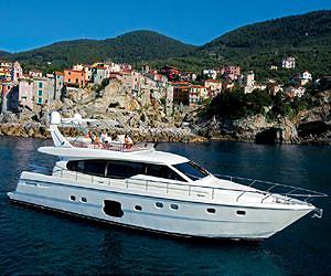 China heavy equipment giant buys Italy's Ferretti