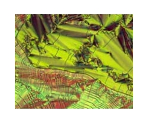 ECIT researchers use liquid crystals to replace space motors