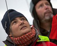 A Look Back and Ahead at Greenland's Changing Climate