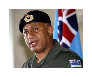 Fiji turns to Russia, China amid strained regional ties