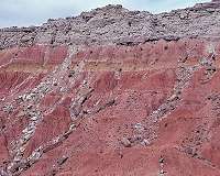 Fires fueled spread of grasslands on ancient Earth