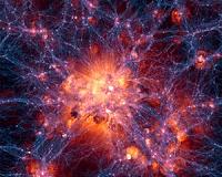 Scientists offer new method for mapping the cosmos in 3-D