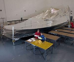 NASA's James Webb Space Telescope: A Year of Achievement and Success