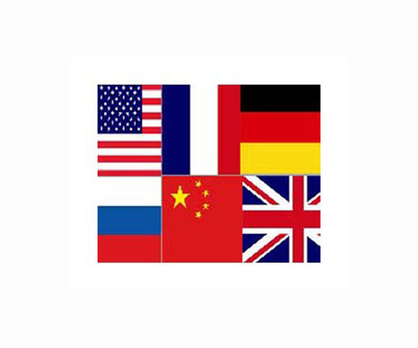 China accuses US of raising tensions on Ukraine issue