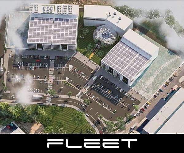 Fleet Space Technologies wins Australian Government grant to build space manufacturing hub