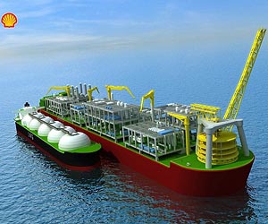 Japan's Mitsubishi, Mitsui ink US gas deal