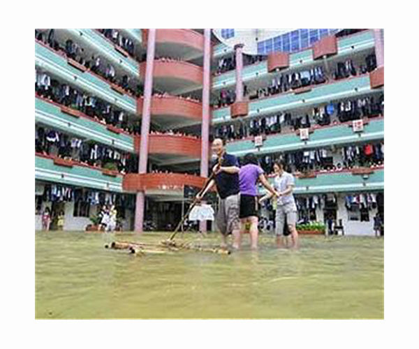 China unveils sweeping measures to rescue property sector