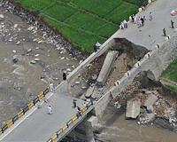 At least 20 killed by flash floods in southern Afghanistan: UN