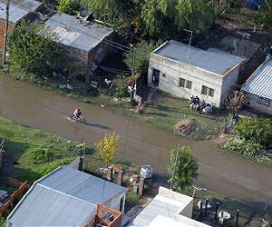 Record floods in Argentina kill 54: officials