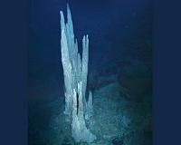 New Study Outlines 'Water World' Theory of Life's Origins