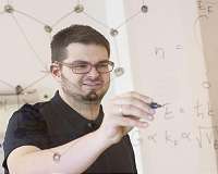 A new kind of quantum bits in two dimensions