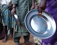 Brazil, China top anti-hunger scorecard: ActionAid