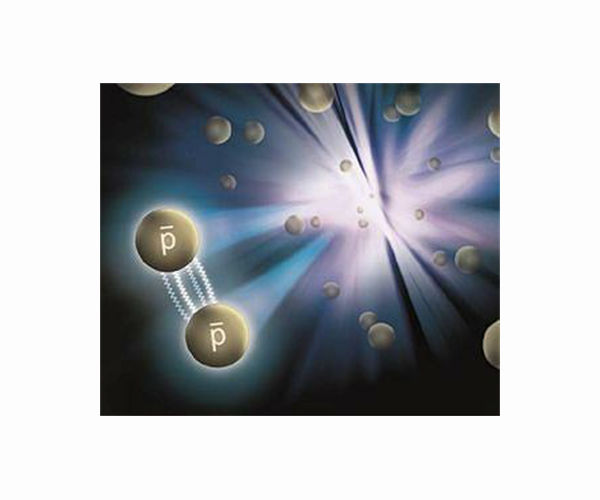 Cooling positronium with lasers could reveal antimatter secrets