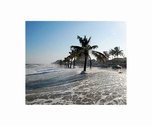 Stay or go? Hard choice for Florida islanders devasted by Ian
