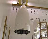 Ariane 5 launch proves reliability and flies new fairing