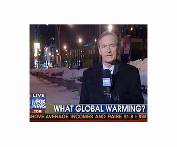 Climate disinfo surges in denial, conspiracy comeback