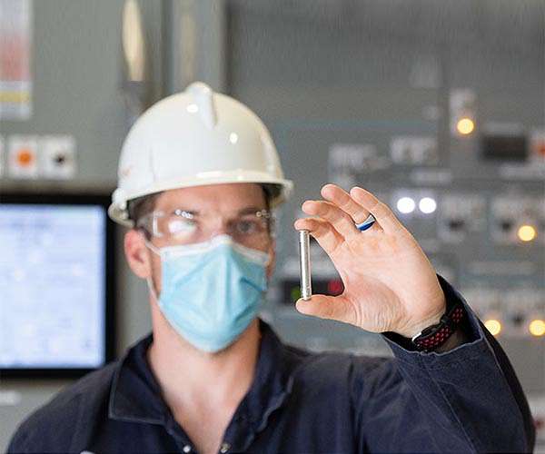 Bruce Power leverages Framatome technology for isotope production