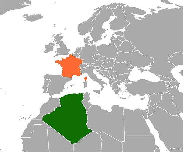 Gas-flush Algeria to ramp up defence spend in 2023