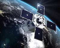 France to unveil new space defence strategy