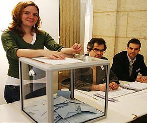 Walker's World: French abstainers decide
