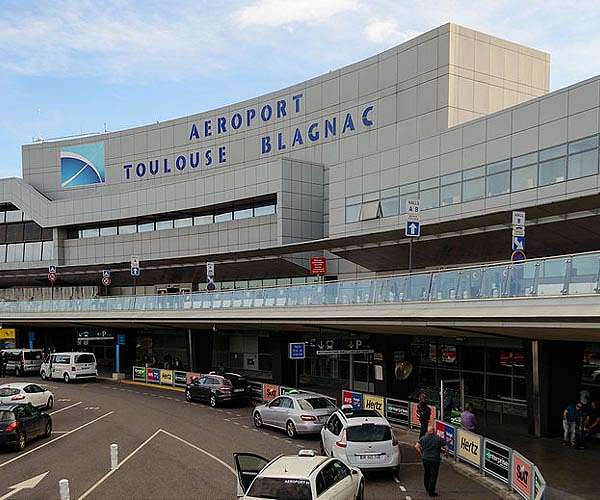 Air France says jet flew over Iraq during Iran attack on Israel