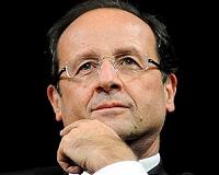 France's Hollande under attack from left of his party