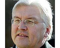 Steinmeier slams wholesale export of nuclear plants: report