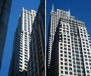 Landmark Chicago Buildings Leading The Way On Energy Efficiency