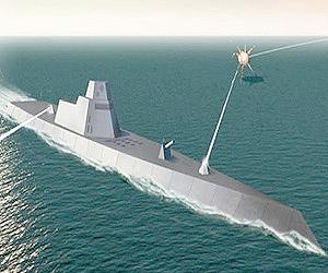 Boeing Completes Preliminary Design Of FEL Weapon System