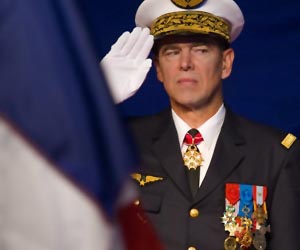 France told to cut back on military pomp and ceremony