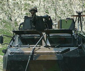 Hollande victory shakes up NATO's Afghan war plans