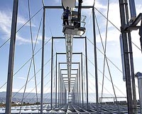 Renewable Energy Sources Once Again On The Advance