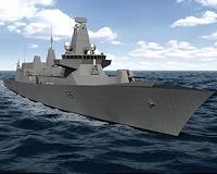 Australia awards $26 bn next-gen warship contract to BAE
