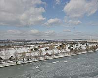Global Warming Debate Heats Up In Washington