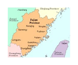 China, Taiwan hold talks on trade pact