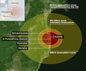 Sampling the Pacific for signs of Fukushima