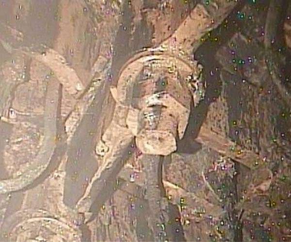 Analysis of Fukushima debris sample could take a year: operator