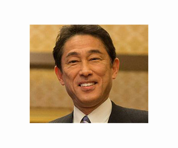 'Ukraine today could be East Asia tomorrow': Japan PM warns