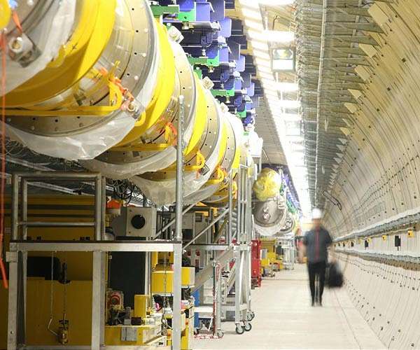 Warming up! 30 years of fusion-energy research at EPFL