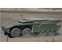 Thales And Boeing Announce FRES Team