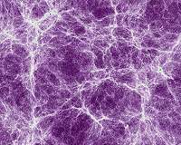 Placing another piece in the dark matter puzzle