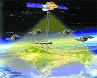 Raytheon to renew Indian air navigation