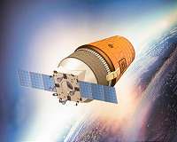Indian Space Station to Have Room for Three Astronauts, Says Space Research Body