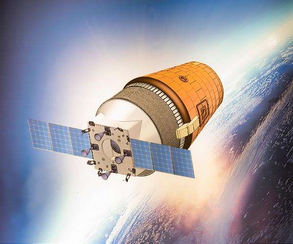 Indian Navy and ISRO conduct astronaut well deck recovery trials for Gaganyaan Mission