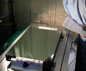 Gaia mirrors ready to shine