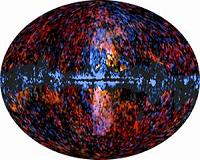 Why isn't the universe as bright as it should be?