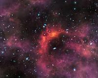 Gravity may have saved the universe after the Big Bang