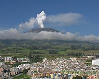 Colombian botanist risking his life to preserve nature's memory